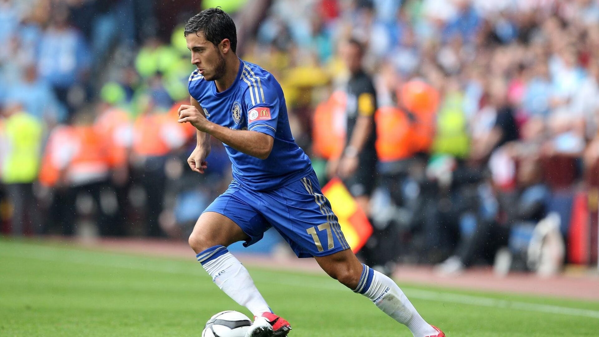 九游体育登录入口-英超“金球”奖候选人公布，竞争激烈，英国足球金球奖